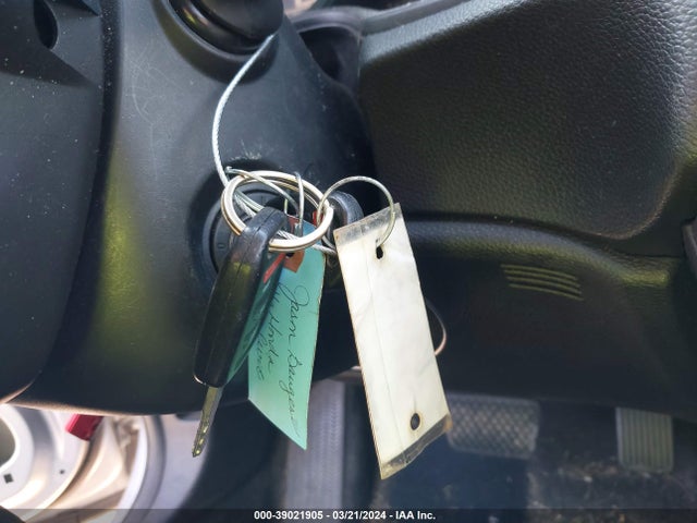 Honda Civic Lx 2016 19XFC2F58GE071237 Image 11