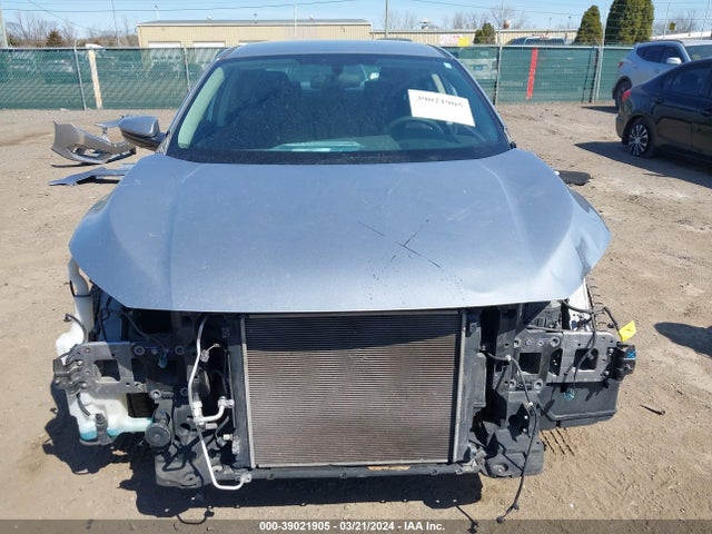 Honda Civic Lx 2016 19XFC2F58GE071237 Image 13