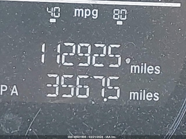 Honda Civic Lx 2016 19XFC2F58GE071237 Image 16
