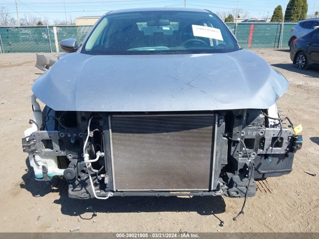 Honda Civic Lx 2016 19XFC2F58GE071237 Image 18