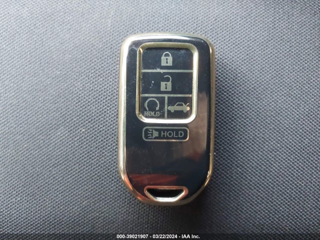 Honda INSIGHT EX 2022 19XZE4F51NE016242 Image 11
