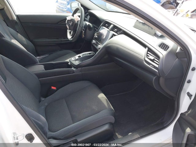 Honda INSIGHT EX 2022 19XZE4F51NE016242 Image 5