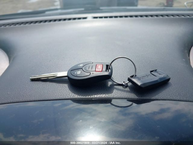 3N1CE2CP3HL366491 Nissan Versa Note Sv