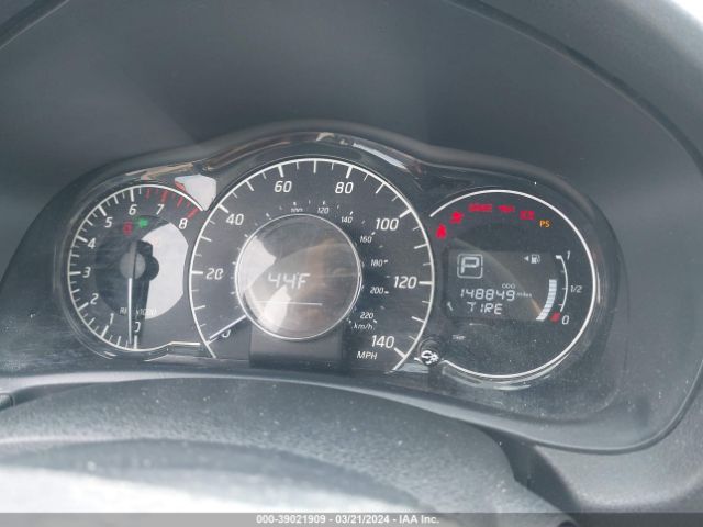 3N1CE2CP3HL366491 Nissan Versa Note Sv