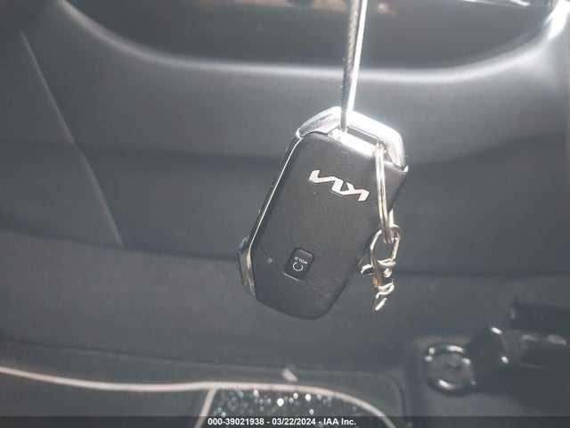 KIA SELTOS S 2023 KNDEU2AA5P7393704 Image 11
