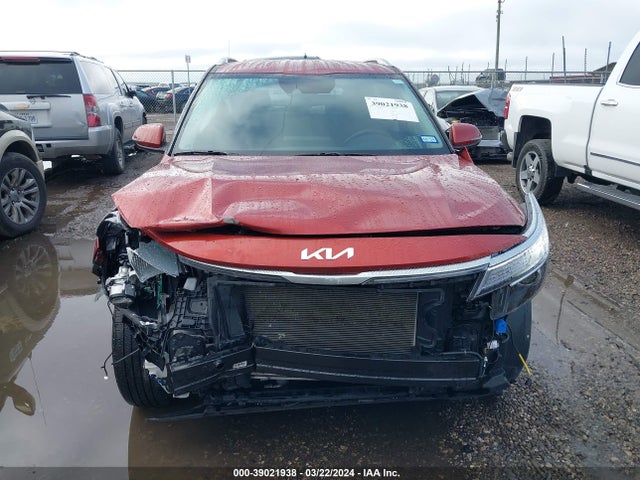 KIA SELTOS S 2023 KNDEU2AA5P7393704 Image 13