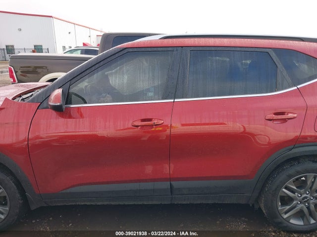 KIA SELTOS S 2023 KNDEU2AA5P7393704 Image 15