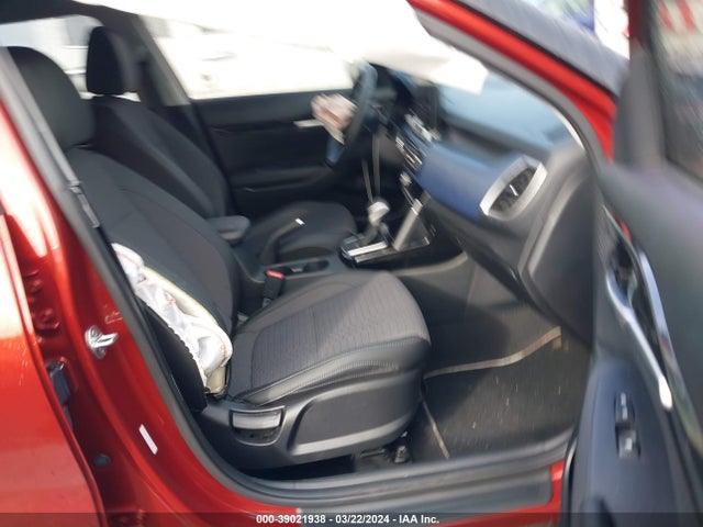 KIA SELTOS S 2023 KNDEU2AA5P7393704 Image 5