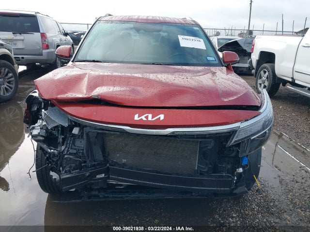 KIA SELTOS S 2023 KNDEU2AA5P7393704 Image 6