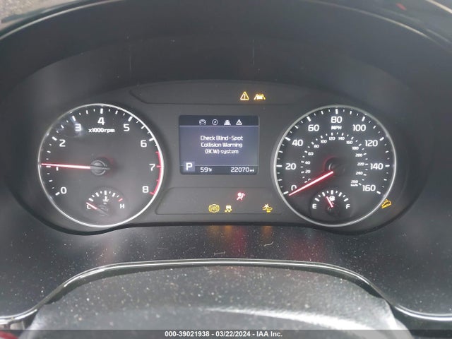 KIA SELTOS S 2023 KNDEU2AA5P7393704 Image 7