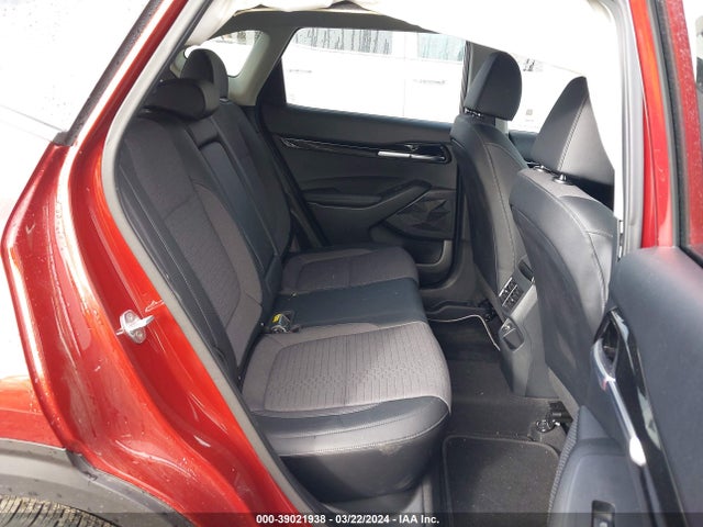 KIA SELTOS S 2023 KNDEU2AA5P7393704 Image 8