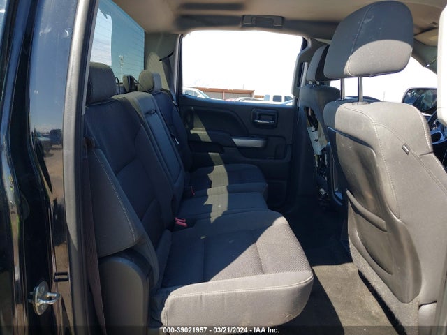 Chevrolet Silverado 1500 2lt 2014 3GCUKREC5EG436042 Image 8