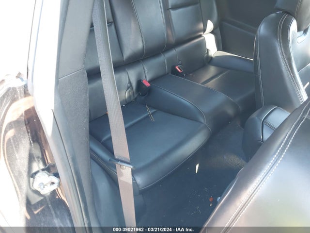 Продажа на аукционе авто 2012 Chevrolet Camaro 2lt, vin: 2G1FC1E3XC9139369, номер лота: 39021962