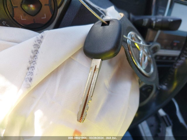 Toyota CAMRY SE 2014 4T1BF1FK7EU767796 Image 11