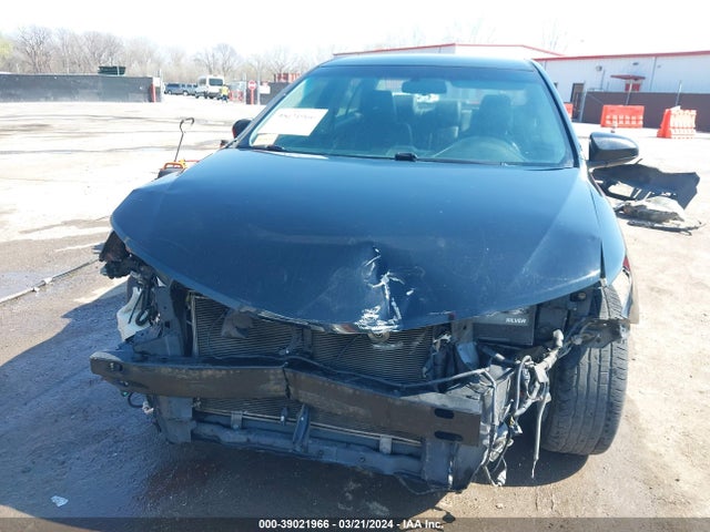 Toyota CAMRY SE 2014 4T1BF1FK7EU767796 Image 13