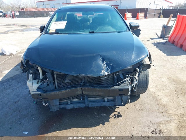 Toyota CAMRY SE 2014 4T1BF1FK7EU767796 Image 6