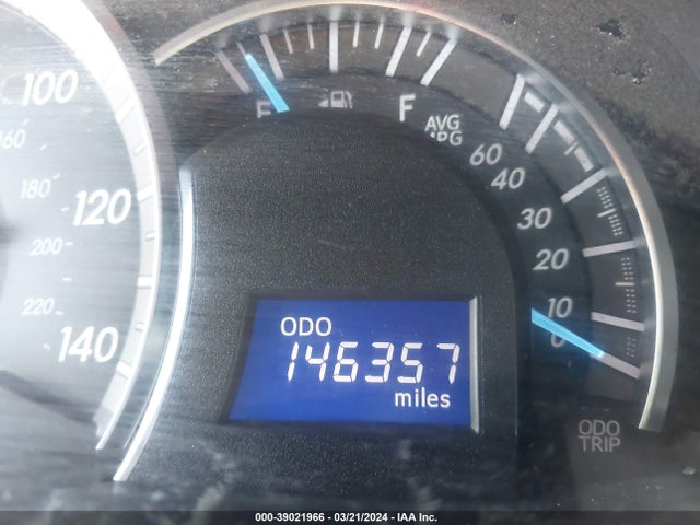 Toyota CAMRY SE 2014 4T1BF1FK7EU767796 Image 7