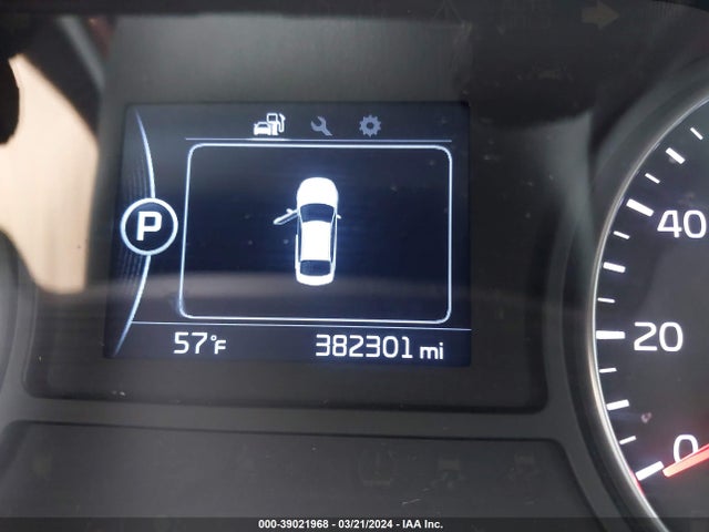 KIA Optima Lx 2017 5XXGT4L37HG144741 Image 15