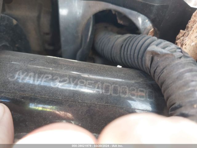2014 YAMAHA XVS1300 JYAVP32Y8EA000380 Photo 9
