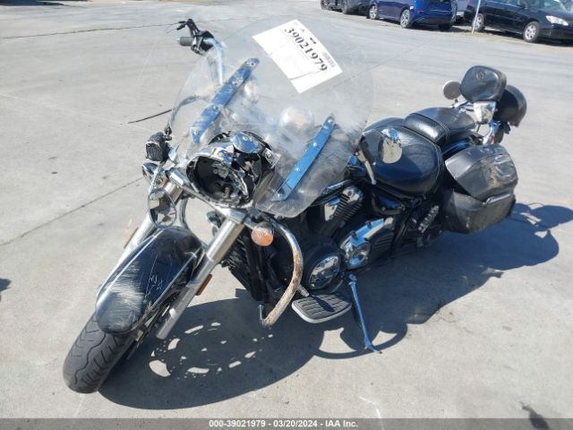 2014 YAMAHA XVS1300 JYAVP32Y8EA000380 Photo 1