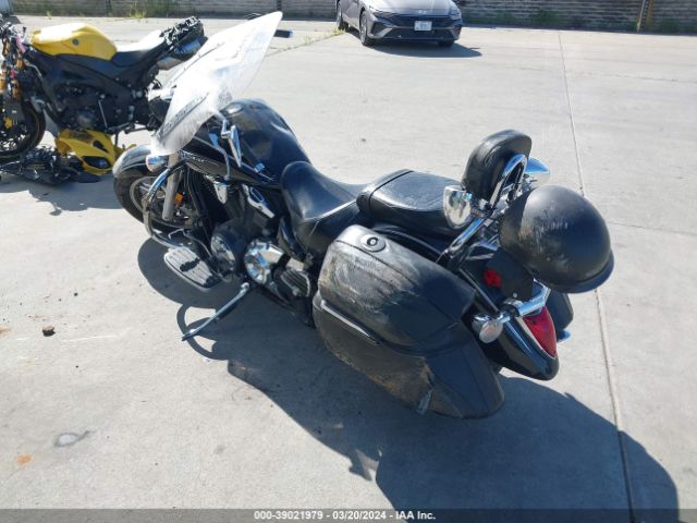 2014 YAMAHA XVS1300 JYAVP32Y8EA000380 Photo 2
