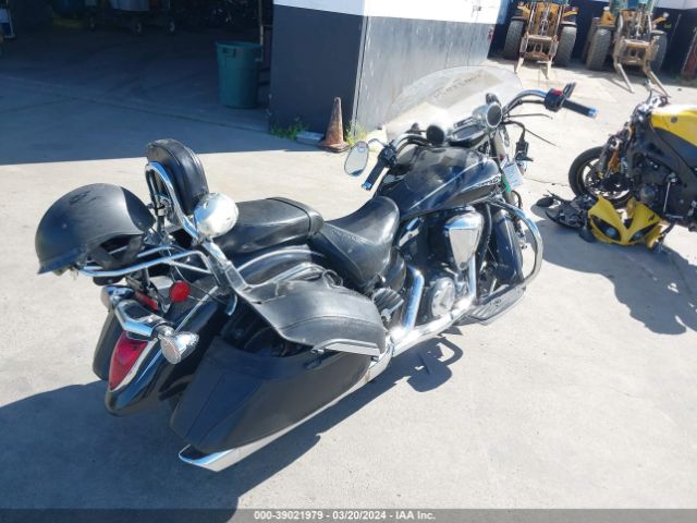 2014 YAMAHA XVS1300 JYAVP32Y8EA000380 Photo 3