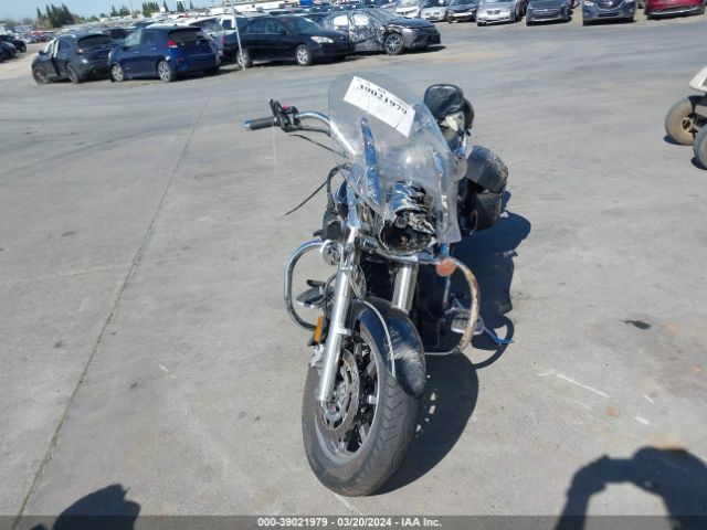 2014 YAMAHA XVS1300 JYAVP32Y8EA000380 Photo 4