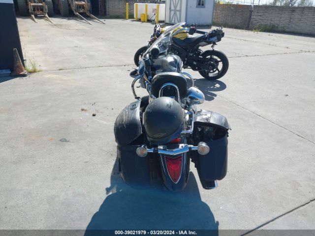 2014 YAMAHA XVS1300 JYAVP32Y8EA000380 Photo 5