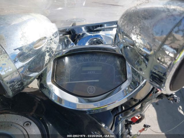 2014 YAMAHA XVS1300 JYAVP32Y8EA000380 Photo 6