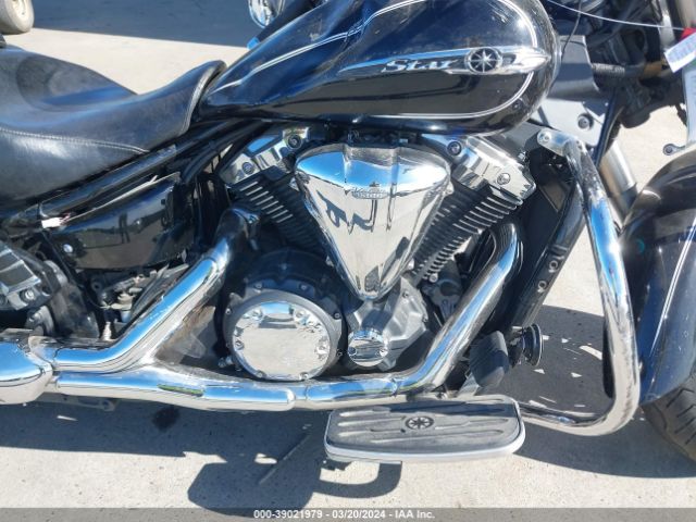 2014 YAMAHA XVS1300 JYAVP32Y8EA000380 Photo 7