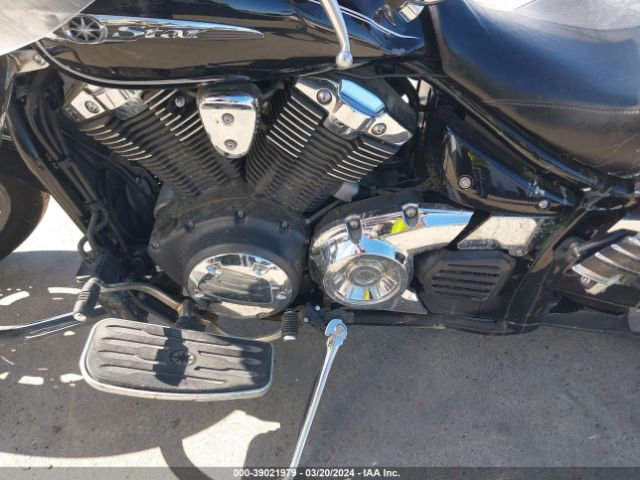 2014 YAMAHA XVS1300 JYAVP32Y8EA000380 Photo 8