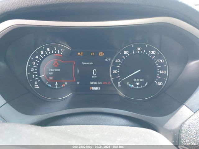 3LN6L5EC6LR611782 Lincoln Mkz Reserve