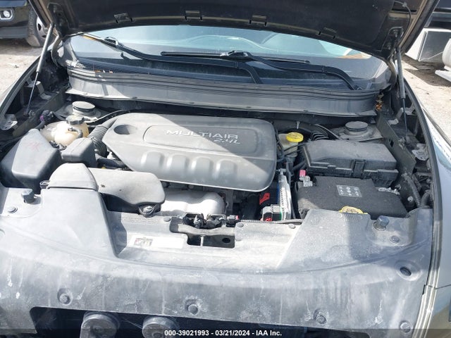 Jeep Cherokee Limited 2015 1C4PJMDBXFW636638 Image 10