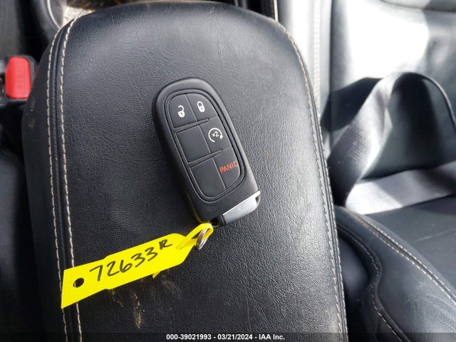 Jeep Cherokee Limited 2015 1C4PJMDBXFW636638 Image 11