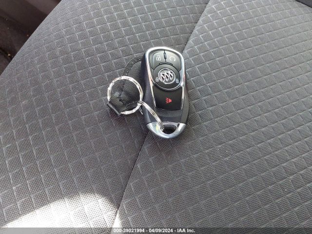 KL4CJ1SB3JB664002 Buick Encore Sport Touring