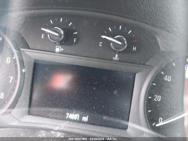 KL4CJ1SB3JB664002 Buick Encore Sport Touring