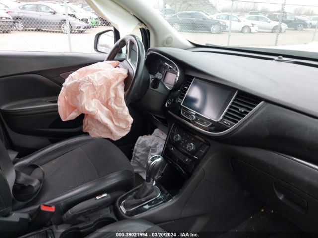 KL4CJ1SB3JB664002 Buick Encore Sport Touring