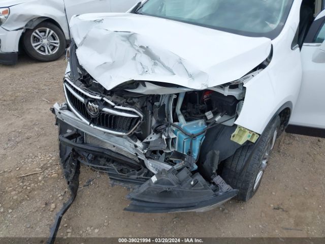 KL4CJ1SB3JB664002 Buick Encore Sport Touring