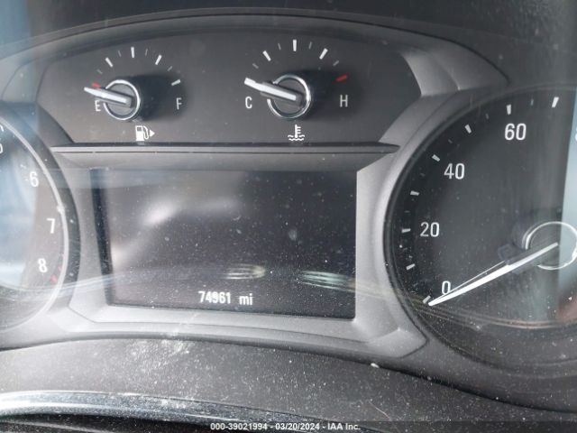 KL4CJ1SB3JB664002 Buick Encore Sport Touring