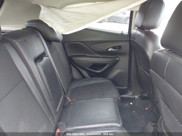 KL4CJ1SB3JB664002 Buick Encore Sport Touring