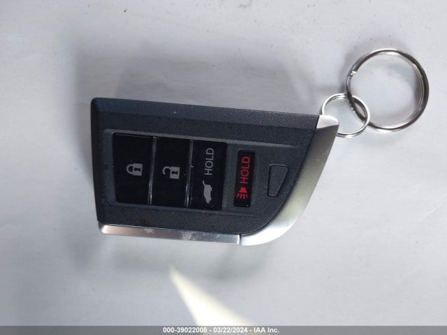Acura Mdx Technology Package 2023 5J8YE1H49PL015043 Image 11