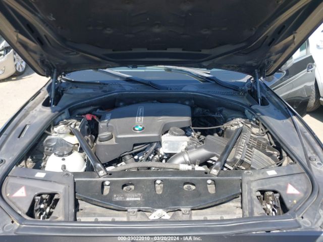 WBA5A5C52ED501735 BMW 528I
