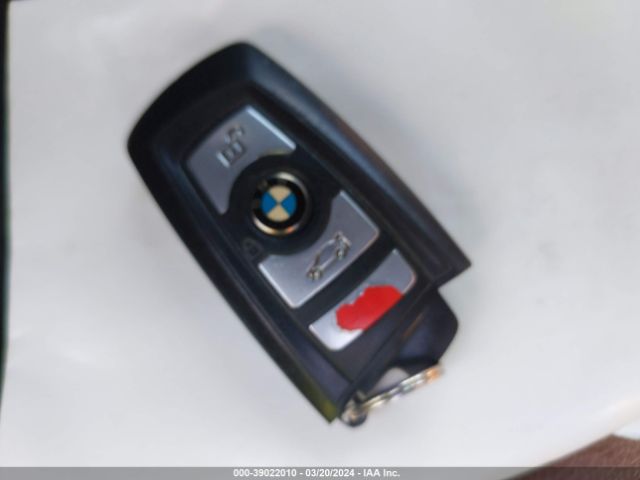 WBA5A5C52ED501735 BMW 528I