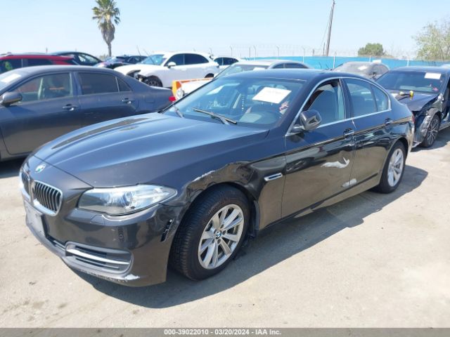 WBA5A5C52ED501735 BMW 528I
