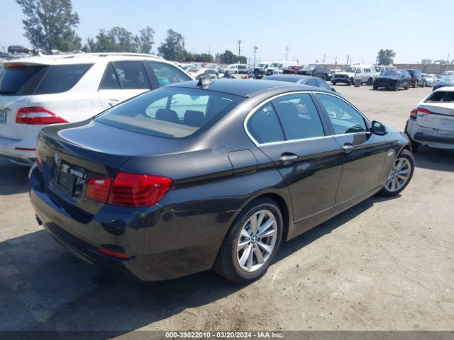 WBA5A5C52ED501735 BMW 528I
