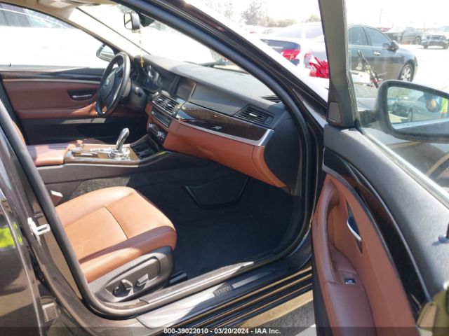 WBA5A5C52ED501735 BMW 528I