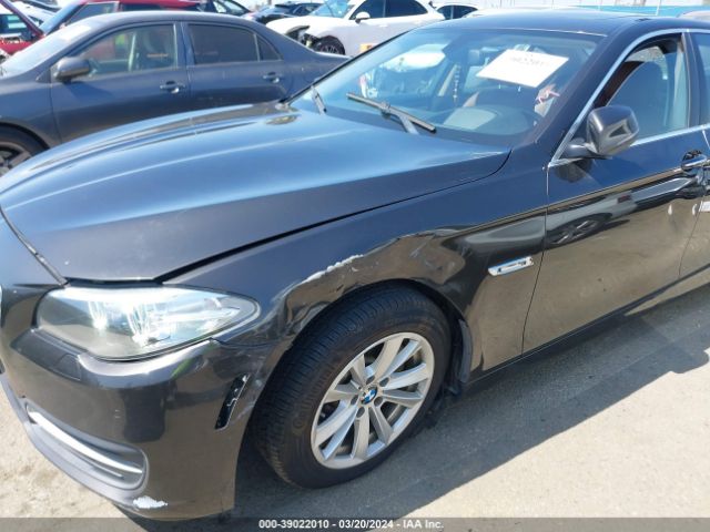 WBA5A5C52ED501735 BMW 528I