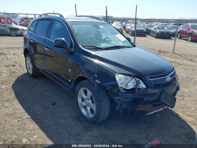2014 3GNAL3EK4ES585583 main image