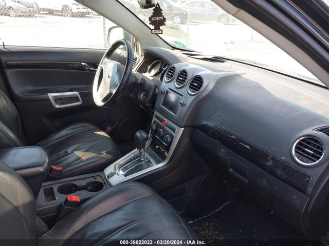 Chevrolet Captiva Sport Lt 2014 3GNAL3EK4ES585583 Image 5