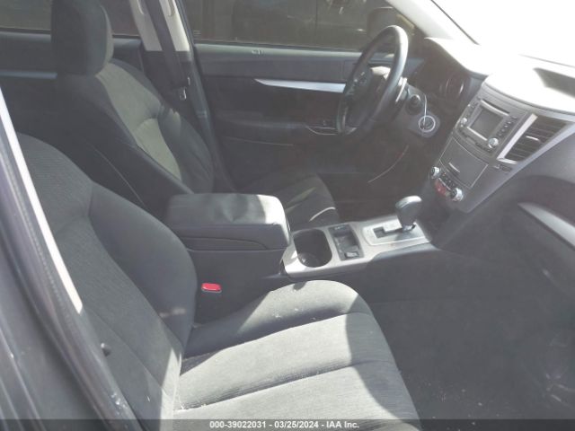 4S3BMBC60E3035863 Subaru Legacy 2.5i Premium